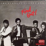 Stanley Clarke - Find Out!