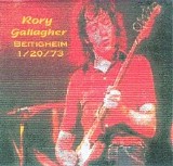 Rory Gallagher - 1973-01-20 - Ellentalhalle, Bietigheim-Bissingen, Germany CD1