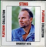 Sting - Platinum Collection '2001 : Greatest Hits '2001