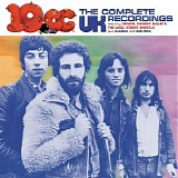 10cc - The Complete UK Recordings 1972-1974 CD2