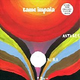 Tame Impala - Tame Impala (Antares, Mira, Sun) (EP)