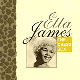 Etta James - The Chess Box CD1