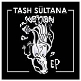 Tash Sultana - Notion (EP Album)