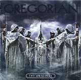 Gregorian - Epic Chants (Saturn Exclusive)