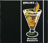 The Hollies - Russian Roulette [Limited Digipack Edition]