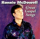 Ronnie McDowell - Great Gospel Songs