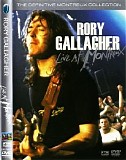 Rory Gallagher - Live At Montreux [The Definitive Montreux Collection] DVD2