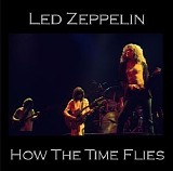 Led Zeppelin - 1977-05-21 - The Summit, Houston, TX CD3