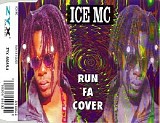 Ice MC - Run Fa Cover (CDM)