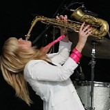 Candy Dulfer - Live In Baden-Baden, Germany