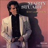 Marty Stuart - Love and Luck