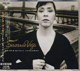 Suzanne Vega - World Before Columbus (Single)