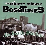 The Mighty Mighty Bosstones - Live from the Middle East