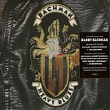 Randy Bachman - Heavy Blues