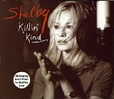 Shelby Lynne - Killin' Kind (EP)