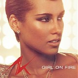 Alicia Keys - Girl on Fire (Remixes) - EP