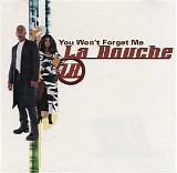 La Bouche - You Won't Forget Me  (Promo) U.S. Release