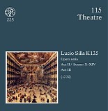 Various artists - Theatre CD115