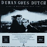 Duran Duran - Duran Goes Dutch - Live in Rotterdam May 1987 (Promo) [12'']