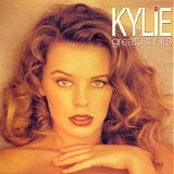 Kylie Minogue - Greatest Hits CD2