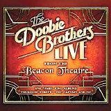 The Doobie Brothers - Live From The Beacon Theatre CD1