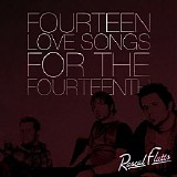 Rascal Flatts - 14 Love Songs For The 14th