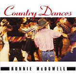 Ronnie McDowell - Country Dances