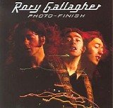 Rory Gallagher - Photo - Finish [1998]