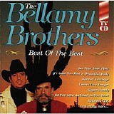 Bellamy Brothers - Best of the Best CD1