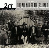 The Allman Brothers Band - The Millennium Collection