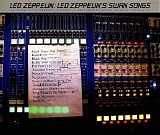 Led Zeppelin - 2007-12-05 - Shepperton Studios, Surry, UK CD1