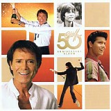 Cliff Richard - The 50th Anniversary Album CD1