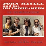 John Mayall & the Bluesbreakers - The 1982 Reunion Concert
