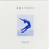 Editors - Blood (CDM)