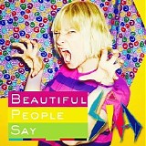 Sia - Beautiful People Say (feat. David Guetta)