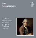 Various artists - Arrangements CD180