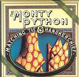 Monty Python - Matching Tie And Handkerchief