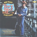 Tom T. Hall - New Train, Same Rider