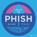 Phish - 2012-06-17 - Bader Field - Atlantic City, NJ