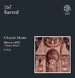 Various artists - Sacred CD167