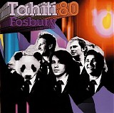 Tahiti 80 - Fosbury [US Release with Bonus EP] CD1