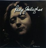 Rory Gallagher - Follow Me [Rarities, Demos, Outtakes]