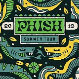 Phish - 2019-07-09 - Mohegan Sun Arena - Uncasville, CT