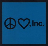 Information Society - Peace & Love, Inc [CDM]