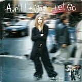 Avril Lavigne - Let Go CD1