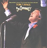 Tom T. Hall - In Concert At The Grand Ole Opry House