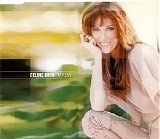 Celine Dion - I'm Alive (Euro CD-Maxi)