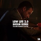X Ambassadors - Low Life 2.0 (Boehm Remix) - Single