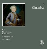 Various artists - Chamber CD4