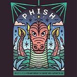 Phish - 2018-08-04 - Verizon Wireless Amphitheatre at Encore Park - Alpharetta, GA